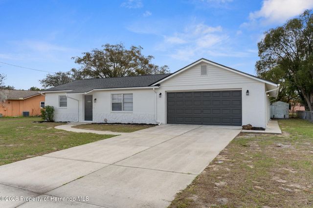 12420 Lombardy Street, Spring Hill, FL 34608