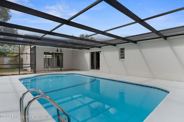 12420 Lombardy Street, Spring Hill, FL 34608