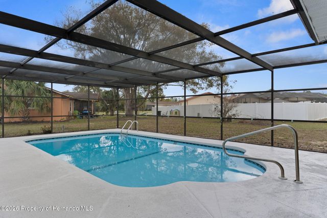 12420 Lombardy Street, Spring Hill, FL 34608