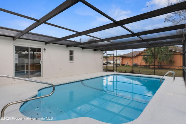 12420 Lombardy Street, Spring Hill, FL 34608