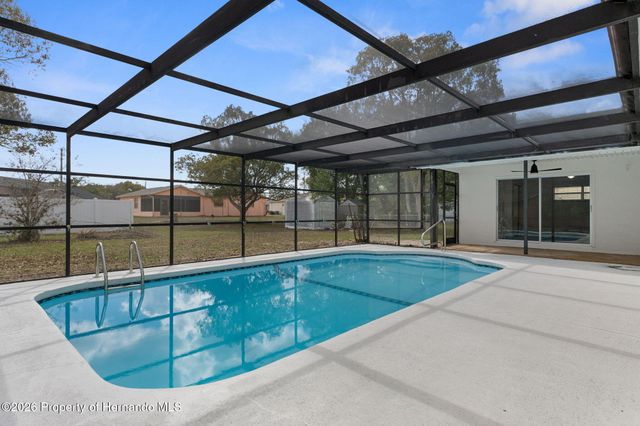 12420 Lombardy Street, Spring Hill, FL 34608