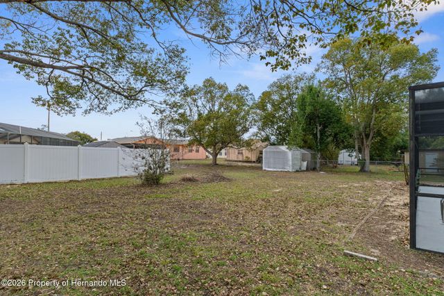 12420 Lombardy Street, Spring Hill, FL 34608
