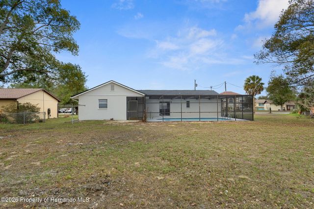 12420 Lombardy Street, Spring Hill, FL 34608
