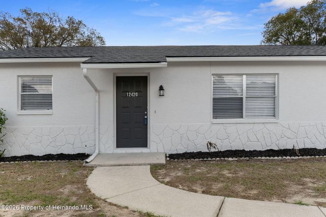 12420 Lombardy Street, Spring Hill, FL 34608
