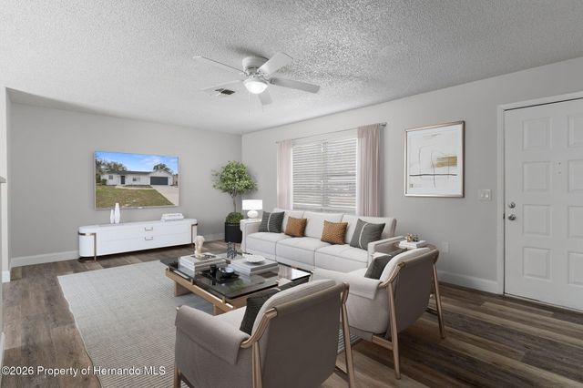 12420 Lombardy Street, Spring Hill, FL 34608