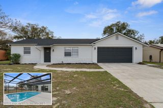 12420 Lombardy Street, Spring Hill, FL 34608