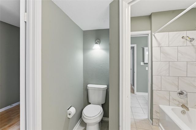 8321 Nairn Street, Houston, TX 77074