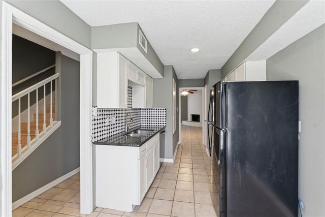 8321 Nairn Street, Houston, TX 77074