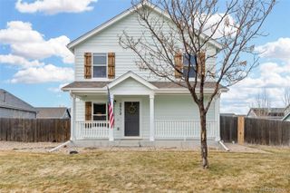 2773 Rose Hill Street, Strasburg, CO 80136