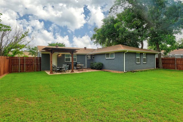 530 Apollo Road, Richardson, TX 75081