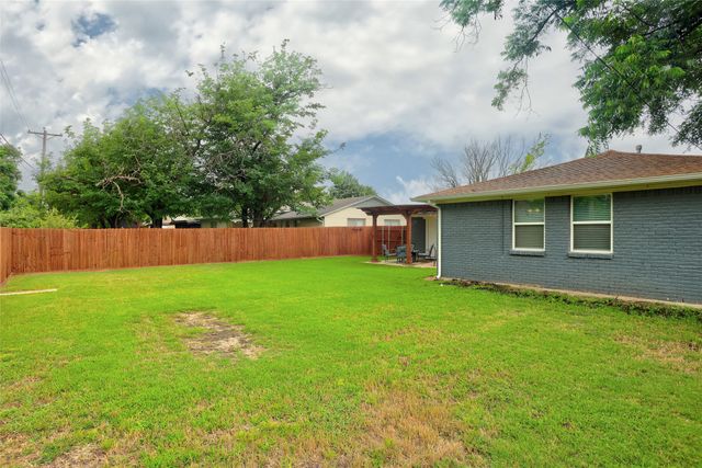 530 Apollo Road, Richardson, TX 75081