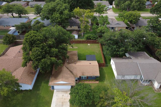 530 Apollo Road, Richardson, TX 75081