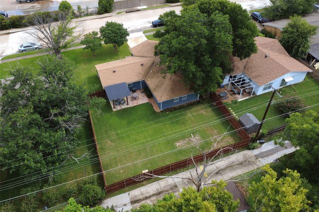 530 Apollo Road, Richardson, TX 75081