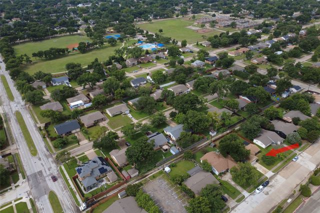 530 Apollo Road, Richardson, TX 75081