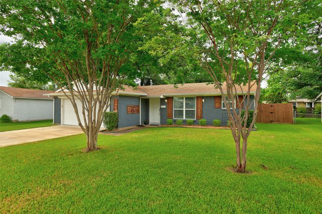 530 Apollo Road, Richardson, TX 75081