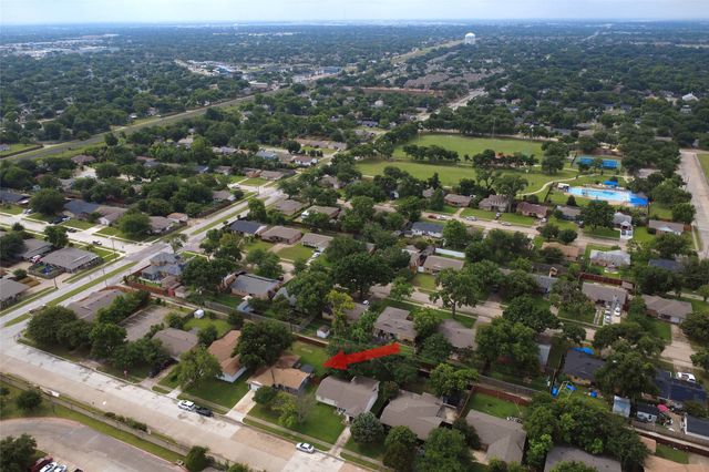 530 Apollo Road, Richardson, TX 75081