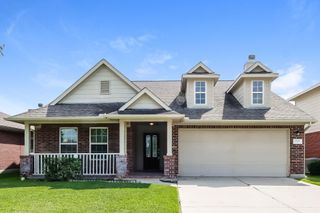 25110 Twister Trail, Spring, TX 77373
