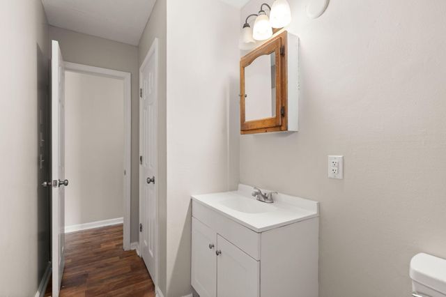 1820 Iris Street, North Charleston, SC 29405