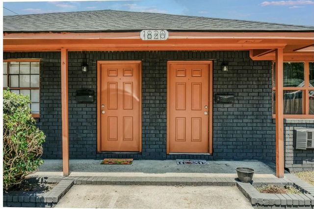1820 Iris Street, North Charleston, SC 29405