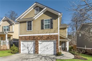 607 Royal Crest Court, Canton, GA 30115