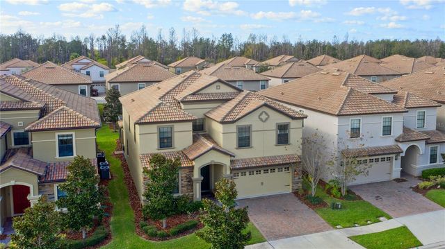 1462 MYRTLEWOOD STREET, Davenport, FL 33896