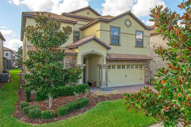 1462 MYRTLEWOOD STREET, Davenport, FL 33896