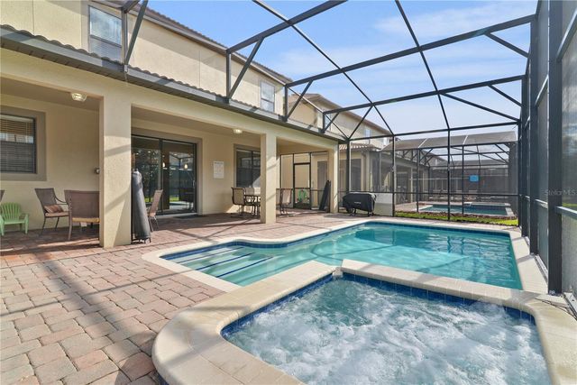 1462 MYRTLEWOOD STREET, Davenport, FL 33896