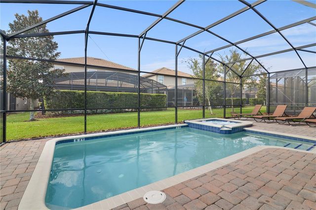 1462 MYRTLEWOOD STREET, Davenport, FL 33896