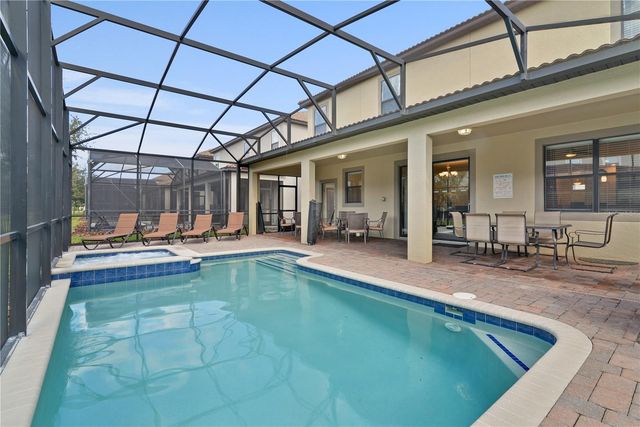 1462 MYRTLEWOOD STREET, Davenport, FL 33896