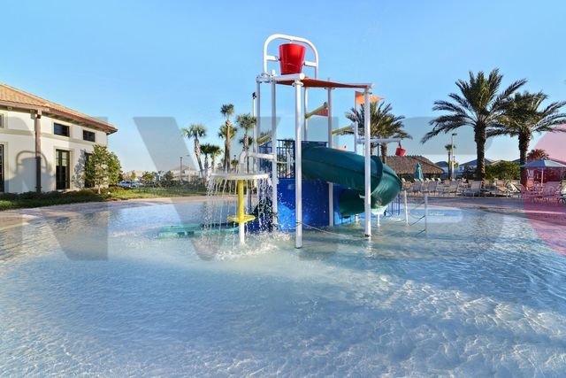 1462 MYRTLEWOOD STREET, Davenport, FL 33896