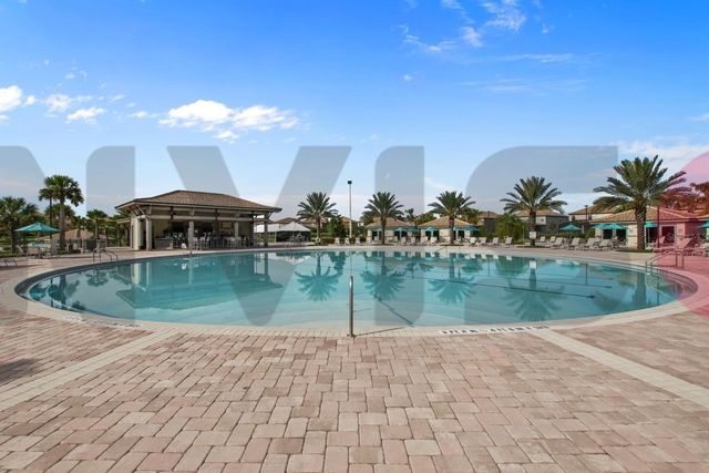 1462 MYRTLEWOOD STREET, Davenport, FL 33896