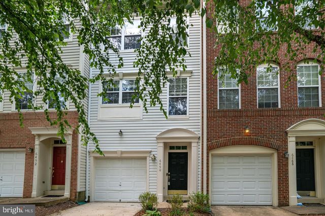 6490 TAYACK PL, Alexandria, VA 22312