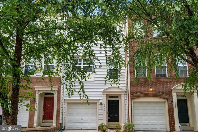 6490 TAYACK PL, Alexandria, VA 22312