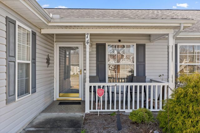 74 Flagstone Drive, Rossville, GA 30741