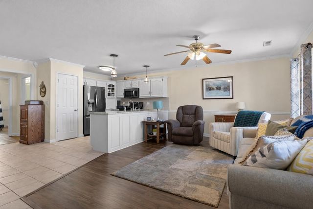 74 Flagstone Drive, Rossville, GA 30741