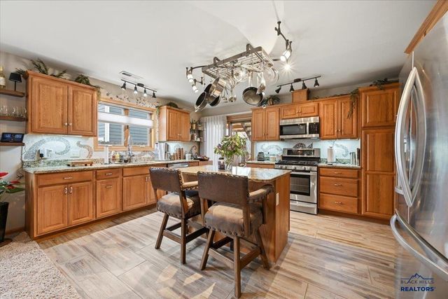 1119 N CANYON, Spearfish, SD 57783