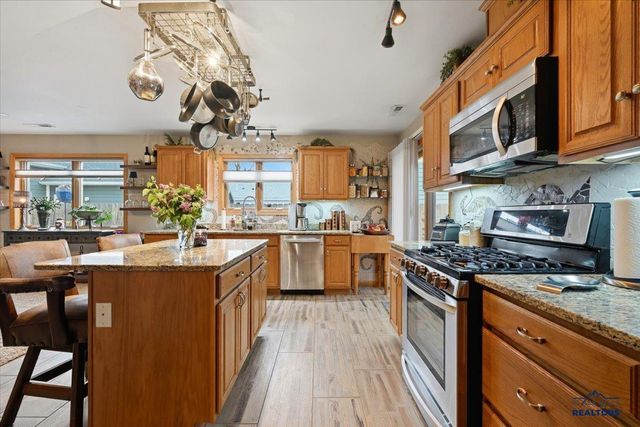 1119 N CANYON, Spearfish, SD 57783
