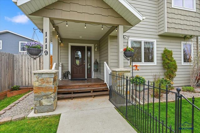 1119 N CANYON, Spearfish, SD 57783