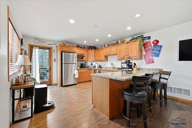 1119 N CANYON, Spearfish, SD 57783