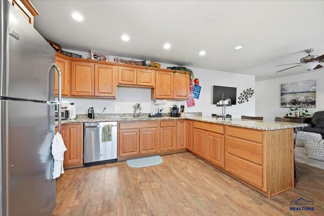 1119 N CANYON, Spearfish, SD 57783