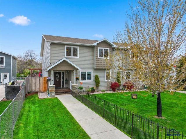 1119 N CANYON, Spearfish, SD 57783
