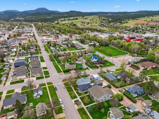 1119 N CANYON, Spearfish, SD 57783