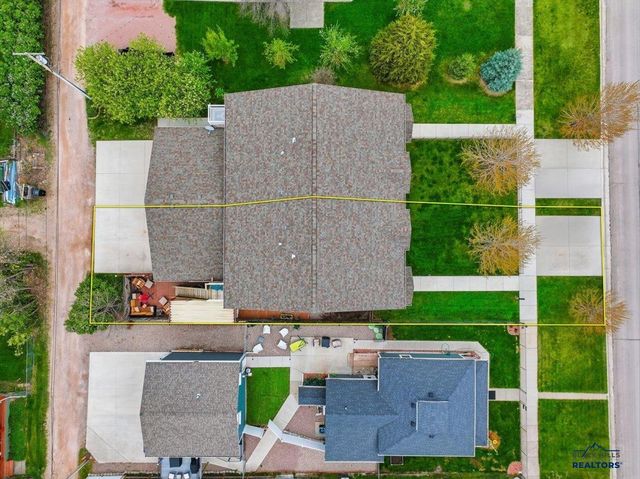 1119 N CANYON, Spearfish, SD 57783