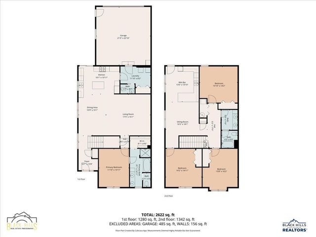 1119 N CANYON, Spearfish, SD 57783