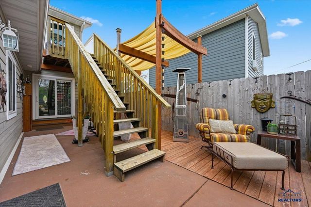 1119 N CANYON, Spearfish, SD 57783