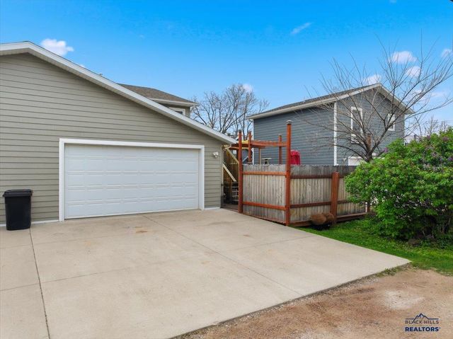 1119 N CANYON, Spearfish, SD 57783