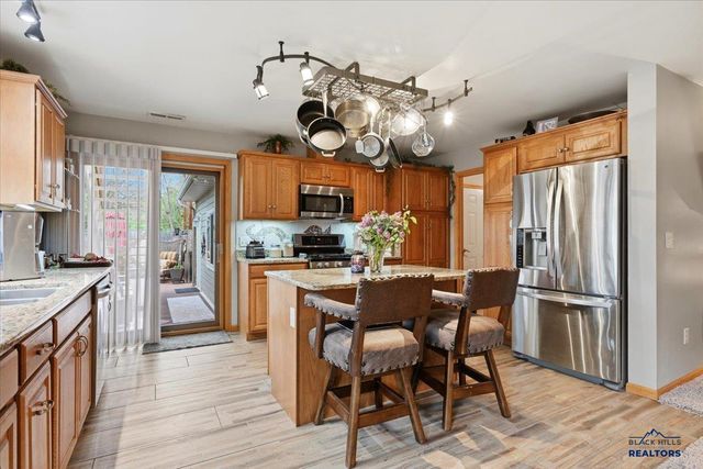 1119 N CANYON, Spearfish, SD 57783