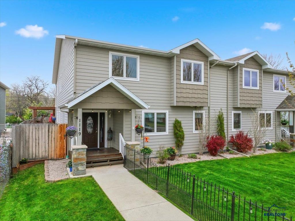 1119 N CANYON, Spearfish, SD 57783