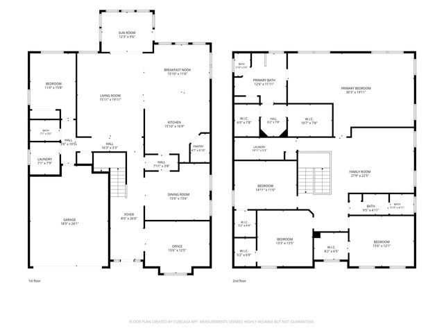 418 Rowley Lane, Summerville, SC 29486