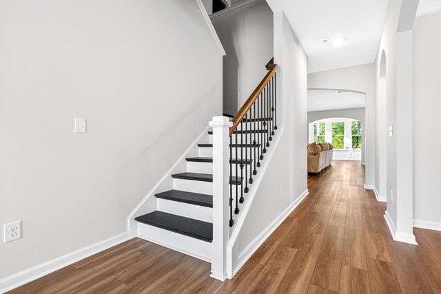 418 Rowley Lane, Summerville, SC 29486